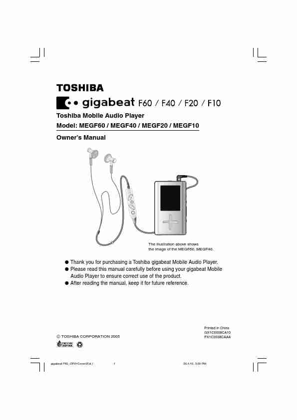 Toshiba MP3 Player MEGF60-page_pdf
